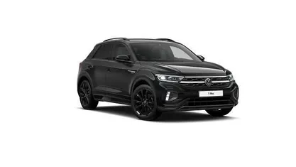 Occasion 2024 VW T-Roc R-line SUV | € 34.176 (Eerlijke prijs)