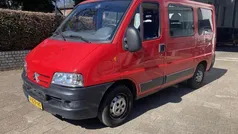 Overige Gebruikt 2002 Fiat Ducato Van | € 4.995 (Goede deal)