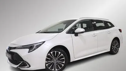 Occasion Toyota Corolla Edition 140 PK (102 kW) 2025 Stationwagen