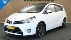 Gebruikt 2018 Toyota Verso Business Edition MPV | € 18.450 (Eerlijke prijs)