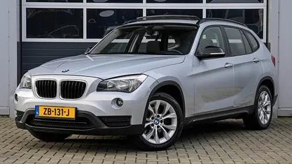 Occasion 2013 BMW X1 Sport Line SUV | € 8.950 (Eerlijke prijs)