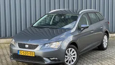 Gebruikt 2015 Seat Leon Style Stationwagen | € 13.690 (Eerlijke prijs)