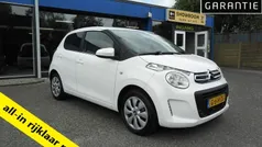 Gebruikt 2020 Citroën C1 Feel Hatchback | € 9.750 (Eerlijke prijs)