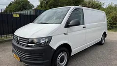 Gebruikt 2019 VW T6.1 Comfortline Van | € 13.950 (Super prijs)