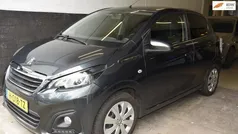 Gebruikt 2020 Peugeot 108 Active Hatchback | € 7.999 (Eerlijke prijs)