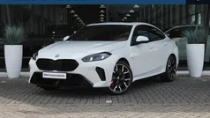 Wit Gebruikt 2025 BMW 220 Comfort Edition Coupé | € 43.850 (Goede deal)
