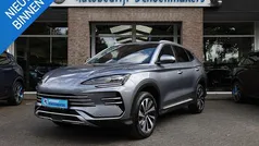 Gebruikt 2025 BYD Seal U Boost SUV | € 37.745 (Goede deal)