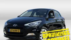 Gebruikt 2019 Hyundai i20 Hatchback | € 11.500 (Eerlijke prijs)
