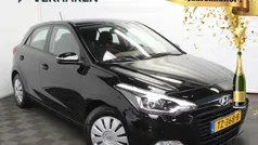 Gebruikt 2018 Hyundai i20 Comfort Hatchback | € 10.890 (Eerlijke prijs)