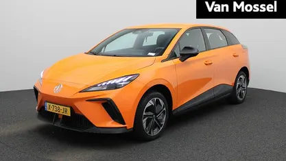 Occasion 2023 MG MG4 EV Hatchback | € 18.245 (Eerlijke prijs)