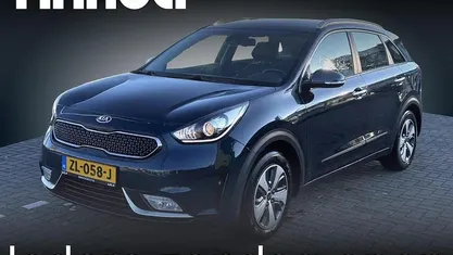 Occasion Kia Niro 142 PK (104 kW) 2019 SUV