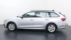 Gebruikt 2023 Skoda Octavia Ambition Stationwagen | € 23.840 (Eerlijke prijs)