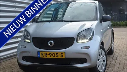 Occasion Smart ForFour Pure 71 PK (52 kW) 2016 Hatchback