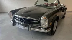 Gebruikt 1970 Mercedes SL280 Cabriolet | € 57.950