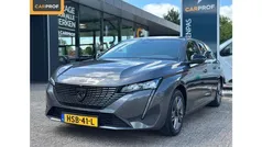 Grijs Gebruikt 2023 Peugeot 308 Allure Stationwagen | € 21.950 (Eerlijke prijs)