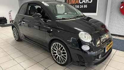 Occasion 2011 Fiat 500 Lounge Hatchback | € 5.000 (Eerlijke prijs)