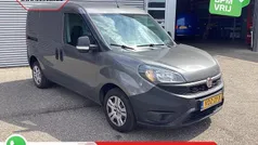 Gebruikt 2020 Fiat Doblò MPV | € 5.444 (Super prijs)