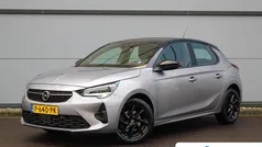 Grijs Gebruikt 2022 Opel Corsa GS Line Hatchback | € 15.645 (Eerlijke prijs)