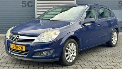 Occasion Opel Astra 90 PK (66 kW) 2008 Hatchback