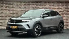 Gebruikt 2022 Opel Mokka-e Ultimate SUV | € 19.950 (Eerlijke prijs)