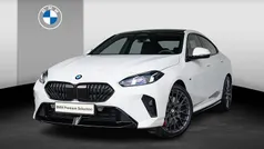Wit Gebruikt 2025 BMW 220 M Sport Coupé | € 40.900 (Goede deal)