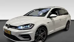 Gebruikt 2017 VW Golf VII Highline Stationwagen | € 15.930 (Eerlijke prijs)