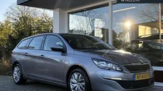 Gebruikt 2017 Peugeot 308 SW Stationwagen | € 7.950 (Eerlijke prijs)