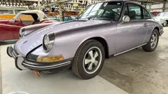 Paars Gebruikt 1968 Porsche 912 Coupé | € 39.000
