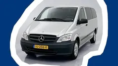 Gebruikt 2014 Mercedes Vito MPV | € 10.945 (Super prijs)