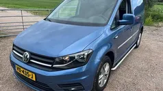 Gebruikt 2016 VW Caddy Highline MPV | € 5.950 (Eerlijke prijs)
