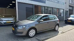 Gebruikt 2011 VW Polo Comfortline Hatchback | € 6.450 (Eerlijke prijs)