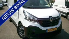 Wit Gebruikt 2019 Renault Trafic Komfort Van | € 11.850 (Goede deal)