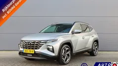 Zilver Gebruikt 2022 Hyundai Tucson Comfort SUV | € 31.900 (Goede deal)