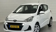Gebruikt 2020 Hyundai i10 Comfort Hatchback | € 11.425 (Eerlijke prijs)