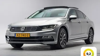 Occasion VW Passat S 125 PK (91 kW) 2017 Sedan