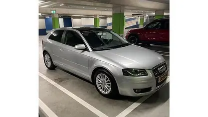Occasion 2006 Audi A3 Hatchback | € 3.400 (Eerlijke prijs)