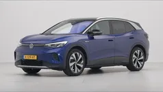 Gebruikt 2020 VW ID.4 SUV | € 24.940 (Eerlijke prijs)