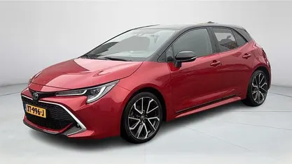 Occasion 2019 Toyota Corolla Executive Hatchback | € 17.900 (Eerlijke prijs)