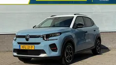Gebruikt 2025 Citroën C3 Hatchback | € 23.940 (Goede deal)