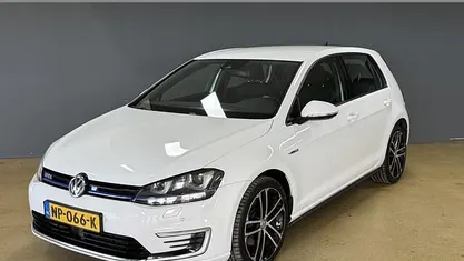 Occasion VW Golf VII GTE 150 PK (110 kW) 2015 Hatchback