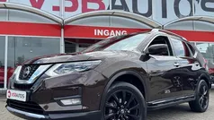 Bruin Gebruikt 2021 Nissan X-Trail Tekna SUV | € 23.750 (Goede deal)