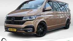 Bestelbus Gebruikt 2022 VW T6.1 Edition Van | € 47.495 (Eerlijke prijs)