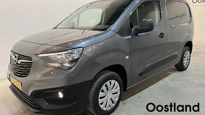 Occasion Opel Combo 102 PK (75 kW) 2022 MPV