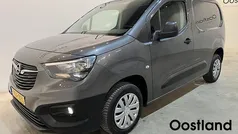 Grijs Gebruikt 2022 Opel Combo MPV | € 11.950 (Eerlijke prijs)