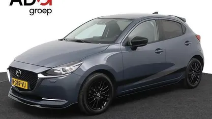 Occasion Mazda 2 Sportive 90 PK (66 kW) 2022 Hatchback