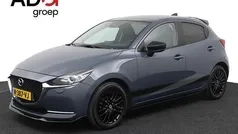 Gebruikt 2022 Mazda 2 Sportive Hatchback | € 17.950 (Eerlijke prijs)