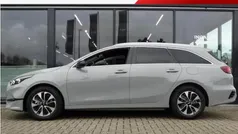 , metallic lak Nieuw 2025 Kia Ceed Sportswagon Stationwagen | € 34.650 (Eerlijke prijs)