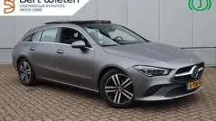 Gebruikt 2021 Mercedes CLA180 Luxury Sedan | € 28.740 (Eerlijke prijs)