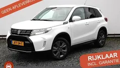 Gebruikt 2025 Suzuki Vitara SUV | € 26.450 (Eerlijke prijs)