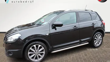 Occasion 2016 Nissan Qashqai SUV | € 11.348 (Eerlijke prijs)